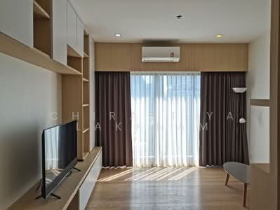 For Rent - Noble Refine, Bangkok