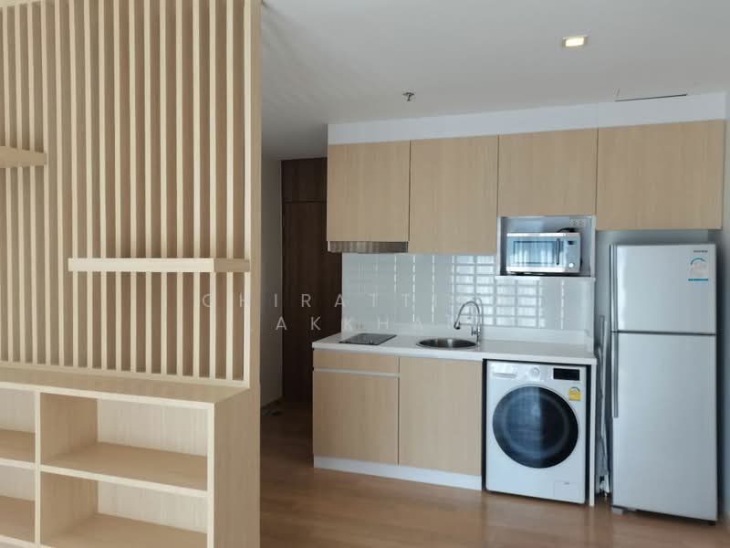 Noble Refine, Bangkok, Soi Sukhumvit 26, Sukhumvit Road, Khong Tan, Khlong Toei, Bangkok, 1 Bedroom, 50 sqm, Condo For Rent, by Chirattiya Lakkham, 500370987 - DDproperty.com