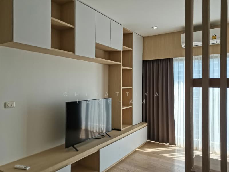 Noble Refine, Bangkok, Soi Sukhumvit 26, Sukhumvit Road, Khong Tan, Khlong Toei, Bangkok, 1 Bedroom, 50 sqm, Condo For Rent, by Chirattiya Lakkham, 500370987 - DDproperty.com