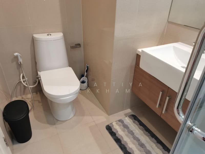 Noble Refine, Bangkok, Soi Sukhumvit 26, Sukhumvit Road, Khong Tan, Khlong Toei, Bangkok, 1 Bedroom, 50 sqm, Condo For Rent, by Chirattiya Lakkham, 500370987 - DDproperty.com