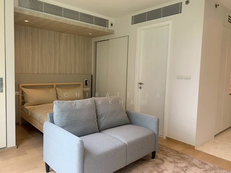 SCOPE Promsri, Bangkok, 345 Sukhumvit 49, Khlong Tan Nua, Watthana, Bangkok, 1 Bedroom, 28 sqm, Condo For Rent, by Chirattiya Lakkham, 500370989 - DDproperty.com