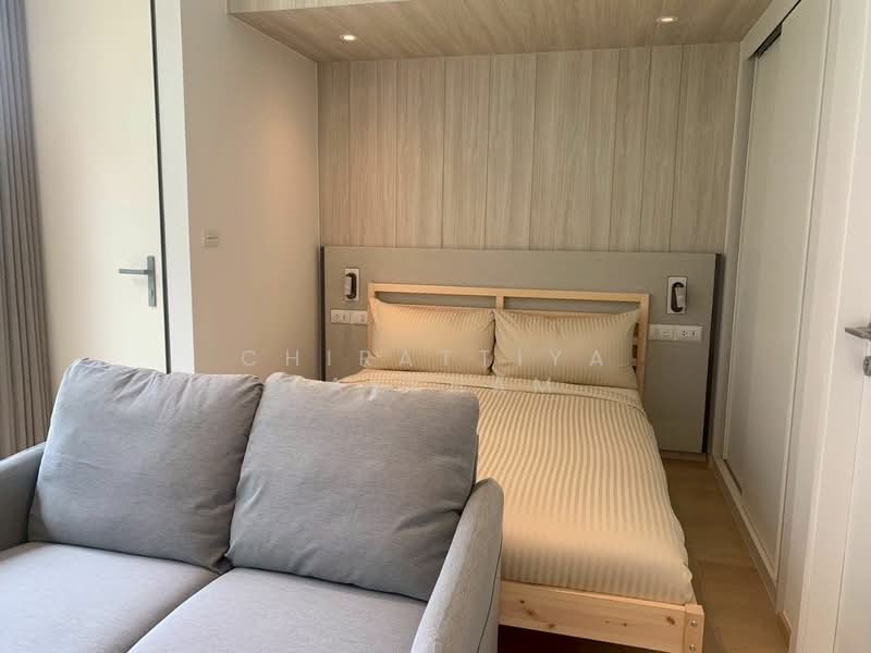 SCOPE Promsri, Bangkok, 345 Sukhumvit 49, Khlong Tan Nua, Watthana, Bangkok, 1 Bedroom, 28 sqm, Condo For Rent, by Chirattiya Lakkham, 500370989 - DDproperty.com