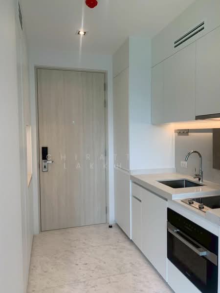 SCOPE Promsri, Bangkok, 345 Sukhumvit 49, Khlong Tan Nua, Watthana, Bangkok, 1 Bedroom, 28 sqm, Condo For Rent, by Chirattiya Lakkham, 500370989 - DDproperty.com