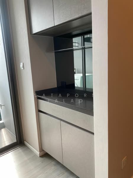 The Room Sukhumvit 69, Bangkok, 1539 Sukhumvit Road, Phra Kanong Nua, Watthana, Bangkok, 1 Bedroom, 35 sqm, Condo For Rent, by Sataporn Jalao, 500370990 - DDproperty.com