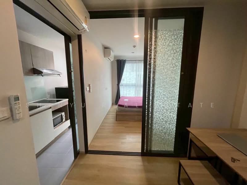 The Excel Hideaway Sukhumvit 71 : ดิ เอ็กเซล ไฮด์ อะเวย์ สุขุมวิท 71, กรุงเทพ, ซ.มีสุวรรณ 2, พระโขนงเหนือ, วัฒนา, กรุงเทพ, 28 ตร.ม., คอนโด ขาย, โดย Shinyu Real Estate, 500370991 - DDproperty.com