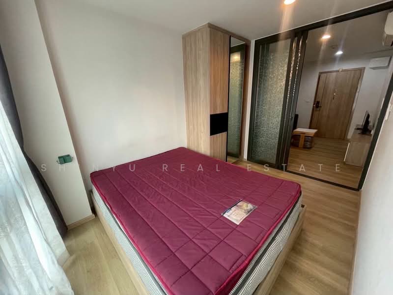 The Excel Hideaway Sukhumvit 71, Bangkok, Soi Mi Suwan 2, Phra Kanong Nua, Watthana, Bangkok, 1 Bedroom, 28 sqm, Condo For Sale, by Shinyu Real Estate, 500370991 - DDproperty.com