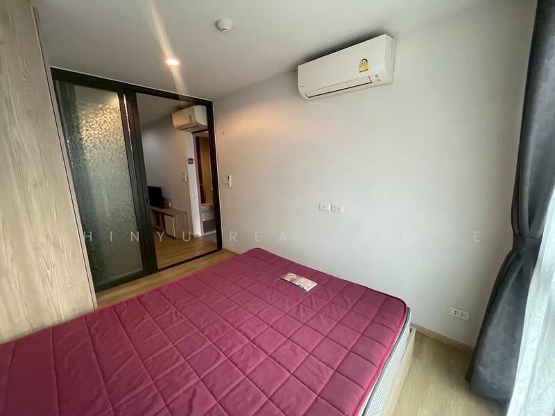 The Excel Hideaway Sukhumvit 71, Bangkok, Soi Mi Suwan 2, Phra Kanong Nua, Watthana, Bangkok, 1 Bedroom, 28 sqm, Condo For Sale, by Shinyu Real Estate, 500370991 - DDproperty.com