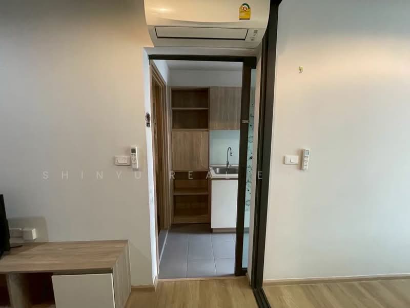 The Excel Hideaway Sukhumvit 71, Bangkok, Soi Mi Suwan 2, Phra Kanong Nua, Watthana, Bangkok, 1 Bedroom, 28 sqm, Condo For Sale, by Shinyu Real Estate, 500370991 - DDproperty.com