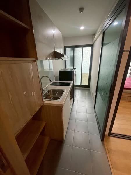 The Excel Hideaway Sukhumvit 71 : ดิ เอ็กเซล ไฮด์ อะเวย์ สุขุมวิท 71, กรุงเทพ, ซ.มีสุวรรณ 2, พระโขนงเหนือ, วัฒนา, กรุงเทพ, 28 ตร.ม., คอนโด ขาย, โดย Shinyu Real Estate, 500370991 - DDproperty.com