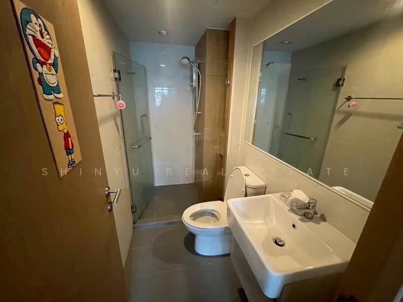 The Excel Hideaway Sukhumvit 71, Bangkok, Soi Mi Suwan 2, Phra Kanong Nua, Watthana, Bangkok, 1 Bedroom, 28 sqm, Condo For Sale, by Shinyu Real Estate, 500370991 - DDproperty.com