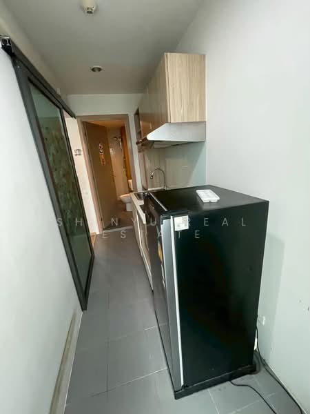 The Excel Hideaway Sukhumvit 71 : ดิ เอ็กเซล ไฮด์ อะเวย์ สุขุมวิท 71, กรุงเทพ, ซ.มีสุวรรณ 2, พระโขนงเหนือ, วัฒนา, กรุงเทพ, 28 ตร.ม., คอนโด ขาย, โดย Shinyu Real Estate, 500370991 - DDproperty.com