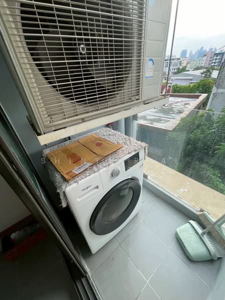 The Excel Hideaway Sukhumvit 71, Bangkok, Soi Mi Suwan 2, Phra Kanong Nua, Watthana, Bangkok, 1 Bedroom, 28 sqm, Condo For Sale, by Shinyu Real Estate, 500370991 - DDproperty.com