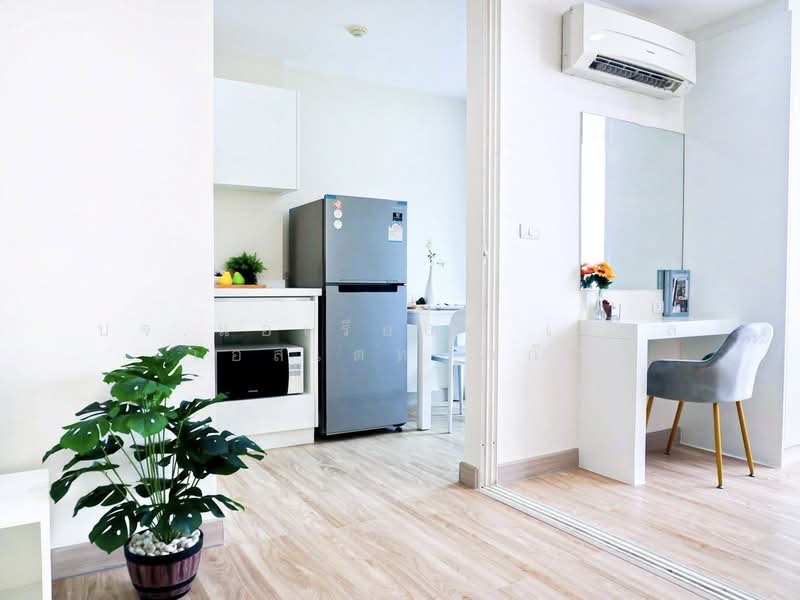 Elements Srinakarin, Bangkok, 43-1 Soi Supaphong 3, Intersection 4, Srinakarin Road, Nong Bon, Prawet, Bangkok, 1 Bedroom, 39 sqm, Condo For Sale, by AREA66 Real Estate Co.,Ltd, 500370993 - DDproperty.com