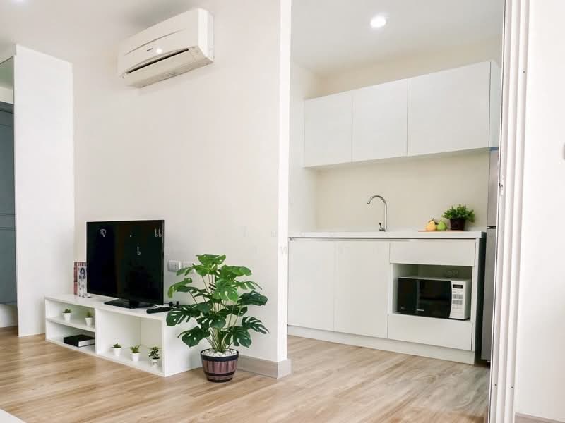 Elements Srinakarin, Bangkok, 43-1 Soi Supaphong 3, Intersection 4, Srinakarin Road, Nong Bon, Prawet, Bangkok, 1 Bedroom, 39 sqm, Condo For Sale, by AREA66 Real Estate Co.,Ltd, 500370993 - DDproperty.com