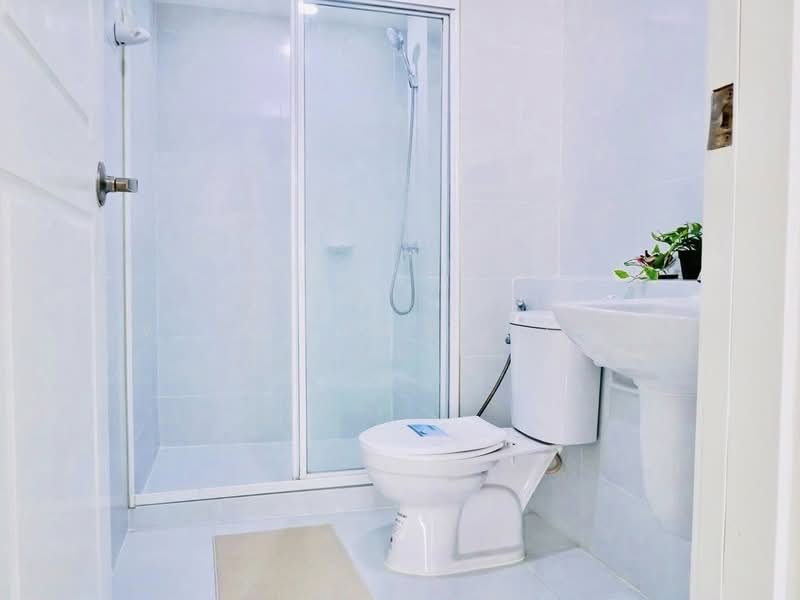 Elements Srinakarin, Bangkok, 43-1 Soi Supaphong 3, Intersection 4, Srinakarin Road, Nong Bon, Prawet, Bangkok, 1 Bedroom, 39 sqm, Condo For Sale, by AREA66 Real Estate Co.,Ltd, 500370993 - DDproperty.com
