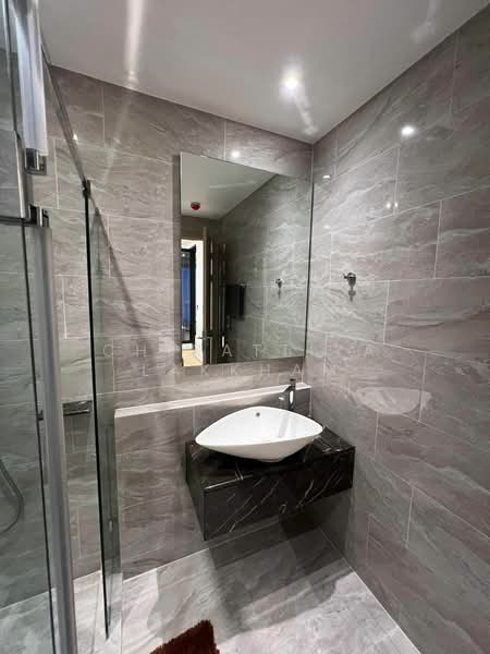 ASHTON Asoke-Rama 9, Bangkok, 469 Asoke-Dindaeng Road, Din Daeng, Bangkok, 1 Bedroom, 35 sqm, Condo For Rent, by Chirattiya Lakkham, 500370994 - DDproperty.com