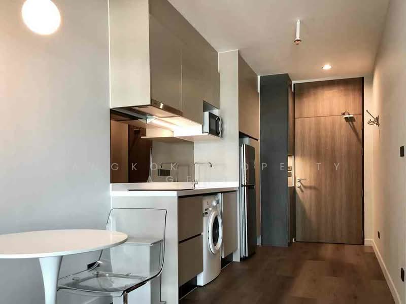 Noble Solo, Bangkok, 988 Thong Lo, Khlong Tan Nua, Watthana, Bangkok, 1 Bedroom, 41 sqm, Condo For Rent, by BANGKOK PROPERTY AGENTS, 500370995 - DDproperty.com
