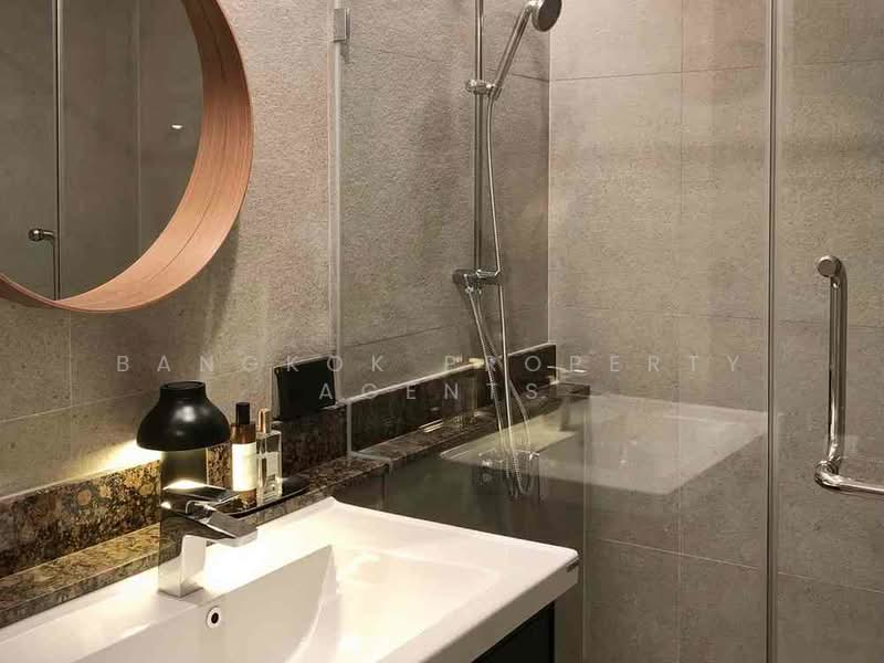 Noble Solo, Bangkok, 988 Thong Lo, Khlong Tan Nua, Watthana, Bangkok, 1 Bedroom, 41 sqm, Condo For Rent, by BANGKOK PROPERTY AGENTS, 500370995 - DDproperty.com