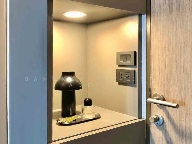 Noble Solo, Bangkok, 988 Thong Lo, Khlong Tan Nua, Watthana, Bangkok, 1 Bedroom, 41 sqm, Condo For Rent, by BANGKOK PROPERTY AGENTS, 500370995 - DDproperty.com