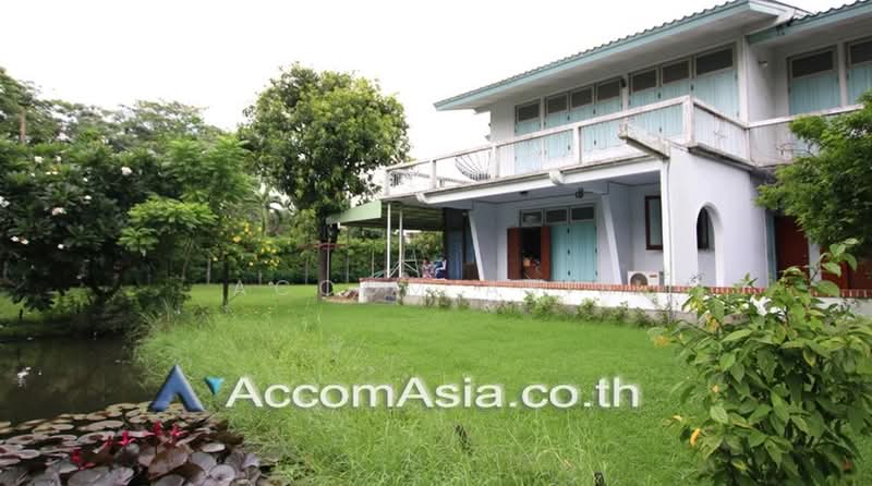 Home Office 4 Bedrooms House for Rent in Sukhumvit, Bangkok near BTS Phra khanong, กรุงเทพ, PH8V+3J กรุงเทพมหานคร, คลองตันเหนือ, วัฒนา, กรุงเทพ, 500 ตร.ม., บ้านเดี่ยว ให้เช่า, โดย Accom Asia, 500370997 - DDproperty.com