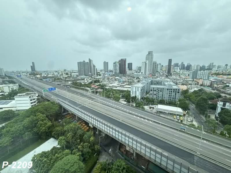 The Base Park West Sukhumvit 77 : เดอะ เบส พาร์ค เวสต์ สุขุมวิท 77, กรุงเทพ, 11 ซอยสุขุมวิท 77 ถนนสุขุมวิท, พระโขนงเหนือ, วัฒนา, กรุงเทพ, 27 ตร.ม., คอนโด ให้เช่า, โดย Nichaphat Sakunchayapha, 500370998 - DDproperty.com