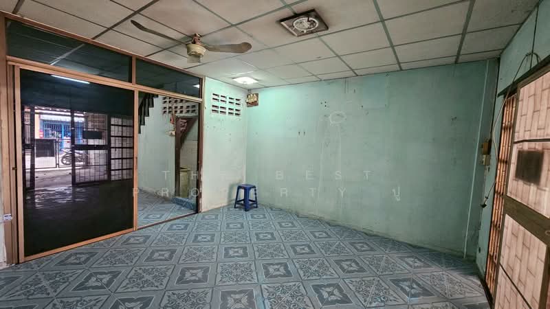 เลิศมงคลทอง เทศบาลบางปู 47, Samut Prakan, Tai Ban Mai, Muang Samut Prakarn, Samut Prakan, 2 Bedrooms, 100 sqm, Townhouse For Sale, by The Best Property ปู, 500371000 - DDproperty.com