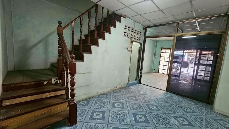 เลิศมงคลทอง เทศบาลบางปู 47, Samut Prakan, Tai Ban Mai, Muang Samut Prakarn, Samut Prakan, 2 Bedrooms, 100 sqm, Townhouse For Sale, by The Best Property ปู, 500371000 - DDproperty.com