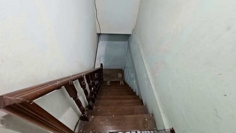 เลิศมงคลทอง เทศบาลบางปู 47, Samut Prakan, Tai Ban Mai, Muang Samut Prakarn, Samut Prakan, 2 Bedrooms, 100 sqm, Townhouse For Sale, by The Best Property ปู, 500371000 - DDproperty.com