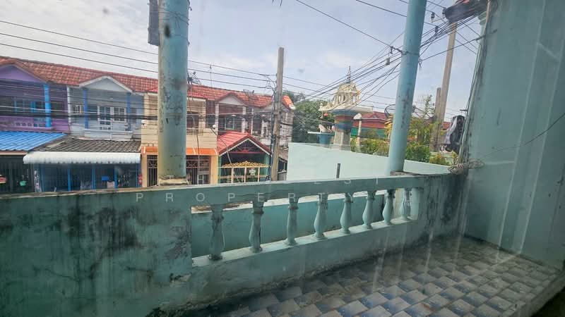 เลิศมงคลทอง เทศบาลบางปู 47, สมุทรปราการ, ท้ายบ้านใหม่, เมืองสมุทรปราการ, สมุทรปราการ, 100 ตร.ม., ทาวน์เฮ้าส์ ขาย, โดย The Best Property ปู, 500371000 - DDproperty.com