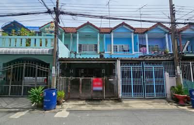 ขาย - เลิศมงคลทอง เทศบาลบางปู 47, สมุทรปราการ