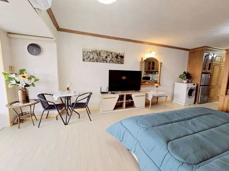 Hillside Condo 4, Chiang Mai, Chang Phuak, Muang Chiang Mai, Chiang Mai, Studio, 45 sqm, Condo For Rent, by Shori Asset Group Co., Ltd., 500371001 - DDproperty.com