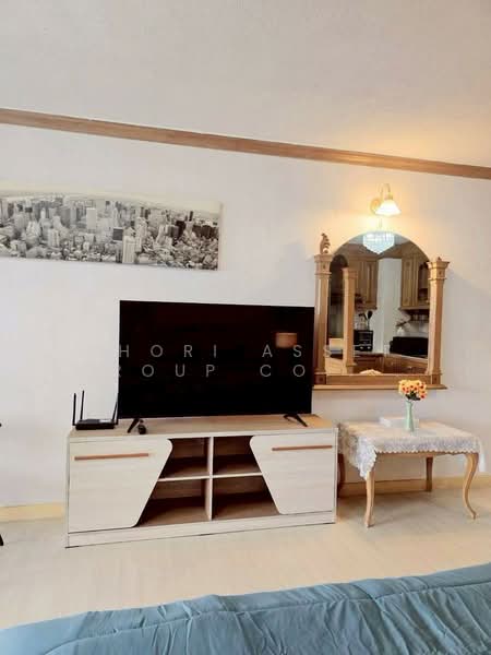 Hillside Condo 4, Chiang Mai, Chang Phuak, Muang Chiang Mai, Chiang Mai, Studio, 45 sqm, Condo For Rent, by Shori Asset Group Co., Ltd., 500371001 - DDproperty.com