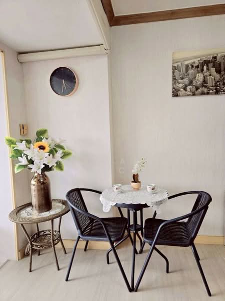 Hillside Condo 4, Chiang Mai, Chang Phuak, Muang Chiang Mai, Chiang Mai, Studio, 45 sqm, Condo For Rent, by Shori Asset Group Co., Ltd., 500371001 - DDproperty.com