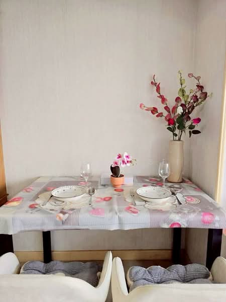 Hillside Condo 4 : ฮิลล์ไซด์ คอนโดมิเนียม 4, เชียงใหม่, ช้างเผือก, เมืองเชียงใหม่, เชียงใหม่, 45 ตร.ม., คอนโด ให้เช่า, โดย Shori Asset Group Co., Ltd., 500371001 - DDproperty.com