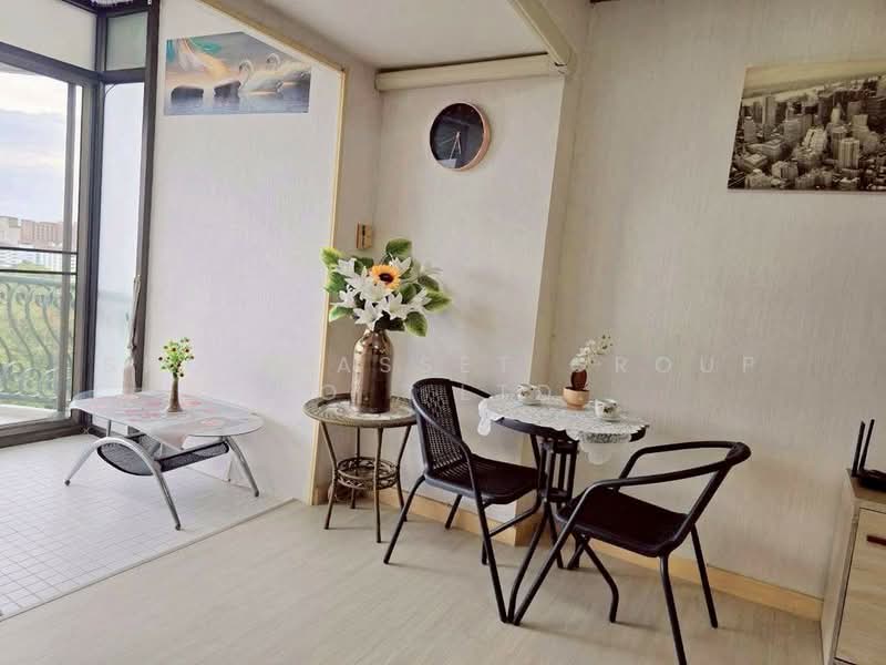Hillside Condo 4, Chiang Mai, Chang Phuak, Muang Chiang Mai, Chiang Mai, Studio, 45 sqm, Condo For Rent, by Shori Asset Group Co., Ltd., 500371001 - DDproperty.com