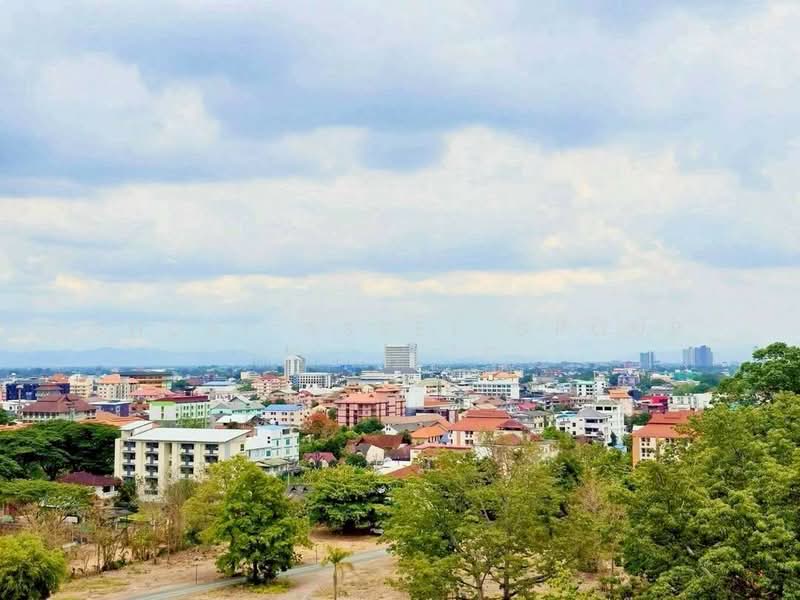 Hillside Condo 4 : ฮิลล์ไซด์ คอนโดมิเนียม 4, เชียงใหม่, ช้างเผือก, เมืองเชียงใหม่, เชียงใหม่, 45 ตร.ม., คอนโด ให้เช่า, โดย Shori Asset Group Co., Ltd., 500371001 - DDproperty.com