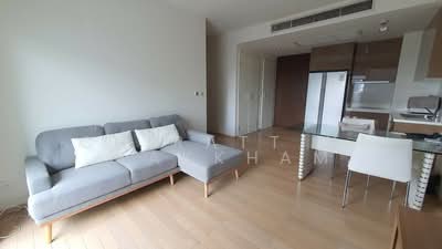 For Rent - Siri At Sukhumvit, Bangkok