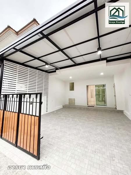 Primeplace The Greenery – Bangyai, Nonthaburi, Rural Road Nonthaburi 1009, Sao Thong Hin, Bang Yai, Nonthaburi, 3 Bedrooms, 84 sqm, Single Detached House For Sale, by วิสุทธินี เฉลิมสินสุวรรณ, 500371003 - DDproperty.com