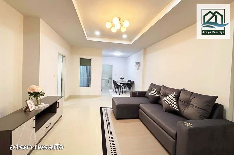 Primeplace The Greenery – Bangyai, Nonthaburi, Rural Road Nonthaburi 1009, Sao Thong Hin, Bang Yai, Nonthaburi, 3 Bedrooms, 84 sqm, Single Detached House For Sale, by วิสุทธินี เฉลิมสินสุวรรณ, 500371003 - DDproperty.com