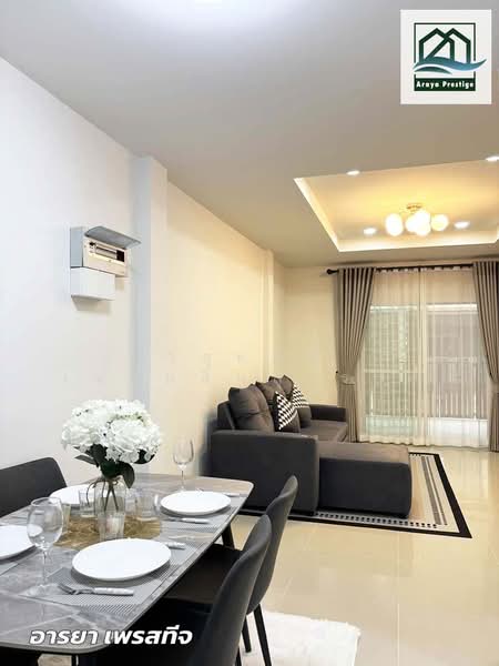 Primeplace The Greenery – Bangyai, Nonthaburi, Rural Road Nonthaburi 1009, Sao Thong Hin, Bang Yai, Nonthaburi, 3 Bedrooms, 84 sqm, Single Detached House For Sale, by วิสุทธินี เฉลิมสินสุวรรณ, 500371003 - DDproperty.com