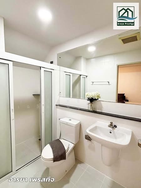 Primeplace The Greenery – Bangyai, Nonthaburi, Rural Road Nonthaburi 1009, Sao Thong Hin, Bang Yai, Nonthaburi, 3 Bedrooms, 84 sqm, Single Detached House For Sale, by วิสุทธินี เฉลิมสินสุวรรณ, 500371003 - DDproperty.com