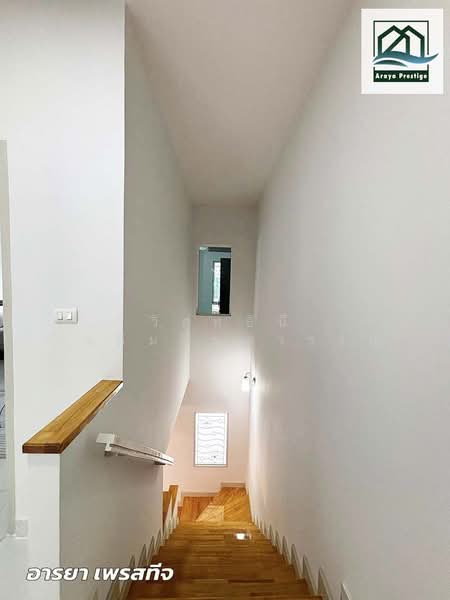 Primeplace The Greenery – Bangyai, Nonthaburi, Rural Road Nonthaburi 1009, Sao Thong Hin, Bang Yai, Nonthaburi, 3 Bedrooms, 84 sqm, Single Detached House For Sale, by วิสุทธินี เฉลิมสินสุวรรณ, 500371003 - DDproperty.com