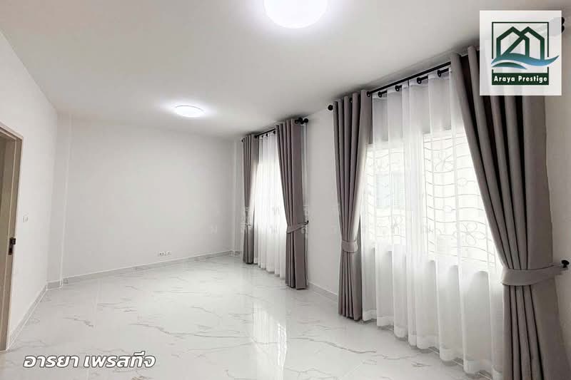 Primeplace The Greenery – Bangyai, Nonthaburi, Rural Road Nonthaburi 1009, Sao Thong Hin, Bang Yai, Nonthaburi, 3 Bedrooms, 84 sqm, Single Detached House For Sale, by วิสุทธินี เฉลิมสินสุวรรณ, 500371003 - DDproperty.com