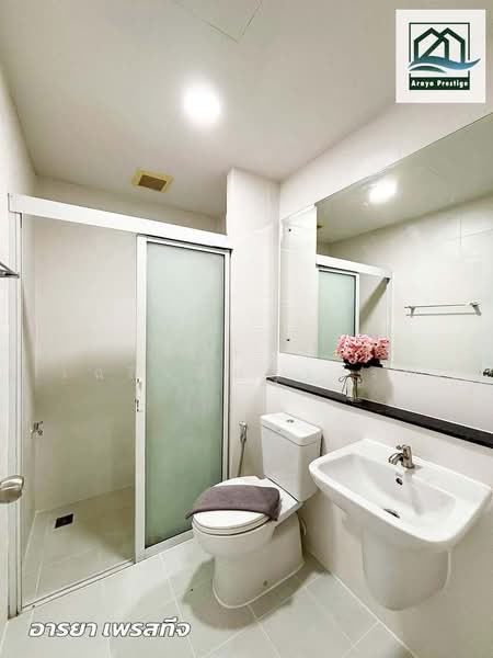 Primeplace The Greenery – Bangyai : ไพร์มเพลส เดอะกรีนเนอรี่ – บางใหญ่, นนทบุรี, ทางหลวงชนบท นนทบุรี 1009, เสาธงหิน, บางใหญ่, นนทบุรี, 84 ตร.ม., บ้านเดี่ยว ขาย, โดย วิสุทธินี เฉลิมสินสุวรรณ, 500371003 - DDproperty.com