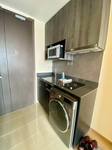ASHTON Chula-Silom, Bangkok, Rama 4 Road, Si Phraya, Bang Rak, Bangkok, 1 Bedroom, 34 sqm, Condo For Rent, by Chirattiya Lakkham, 500371005 - DDproperty.com
