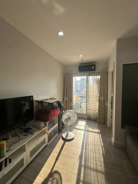 Ivy Sathorn 10 : ไอวี่ สาทร 10, กรุงเทพ, 88 ซอยสาทร 12 ถนนสาทร, สีลม, บางรัก, กรุงเทพ, 36 ตร.ม., คอนโด ขาย, โดย Neeranuch Somprasong, 500371006 - DDproperty.com