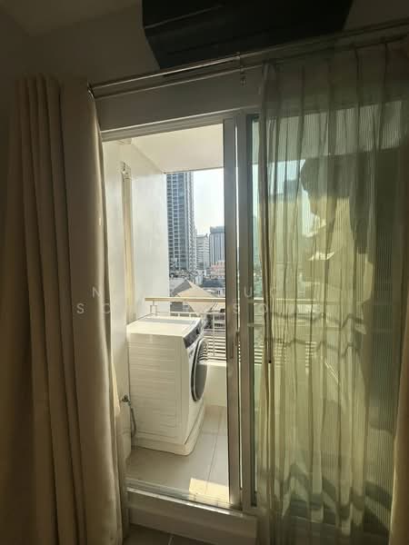 Ivy Sathorn 10 : ไอวี่ สาทร 10, กรุงเทพ, 88 ซอยสาทร 12 ถนนสาทร, สีลม, บางรัก, กรุงเทพ, 36 ตร.ม., คอนโด ขาย, โดย Neeranuch Somprasong, 500371006 - DDproperty.com