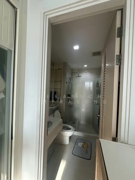 Ivy Sathorn 10, Bangkok, 88 Soi Sathorn 12, Sathorn Road, Silom, Bang Rak, Bangkok, 1 Bedroom, 36 sqm, Condo For Sale, by Neeranuch Somprasong, 500371006 - DDproperty.com