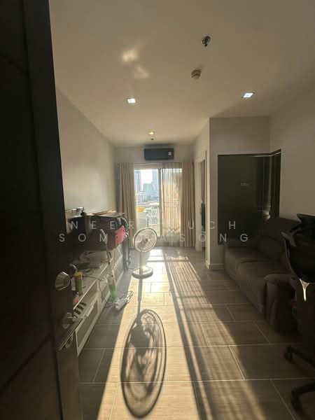 Ivy Sathorn 10, Bangkok, 88 Soi Sathorn 12, Sathorn Road, Silom, Bang Rak, Bangkok, 1 Bedroom, 36 sqm, Condo For Sale, by Neeranuch Somprasong, 500371006 - DDproperty.com