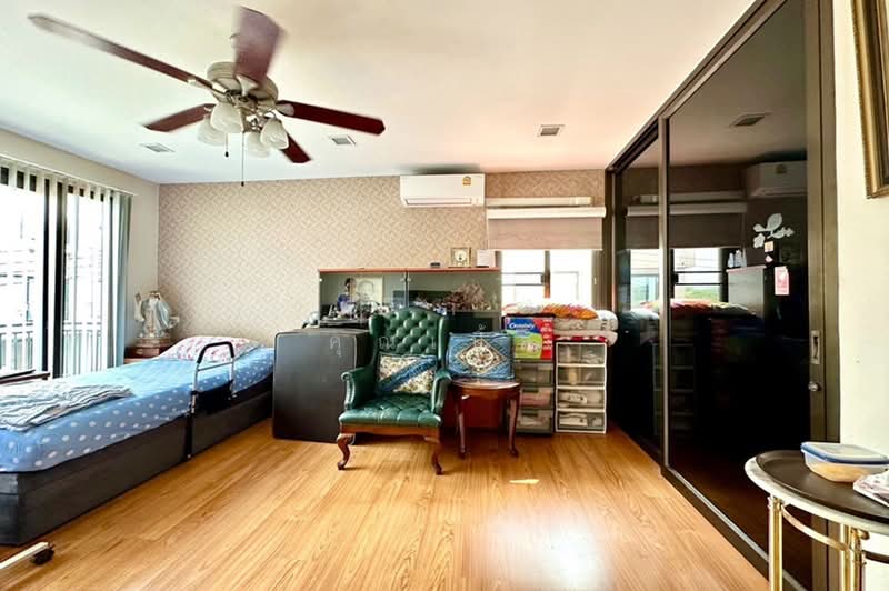 Golden Prestige Watcharapol-Sukhapiban 5, Bangkok, Sukhaphiban 5 Road, O-Ngoen, Sai Mai, Bangkok, 6 Bedrooms, 150 sqm, Single Detached House For Sale, by คุณเปิ้ล, 500371010 - DDproperty.com